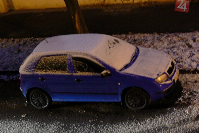 Ilustračný obrázok k článku RADÍME: 9 vecí, na ktoré musíte myslieť pri príprave auta na zimu